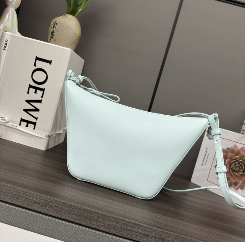 Loewe Hammock Bags